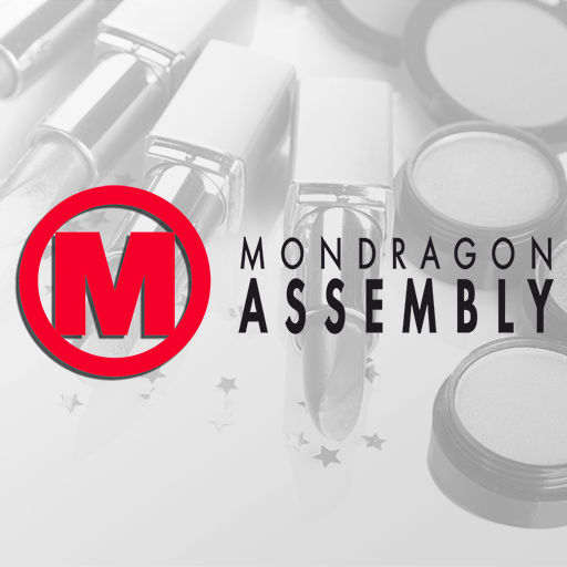 Mondragon Assembly-Cosmetic 生產應用 App LOGO-APP開箱王