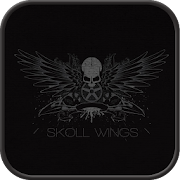 Skollwings go locker theme  Icon