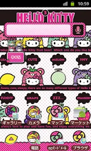 HELLO KITTY Battery Widget4(圖3)-速報App
