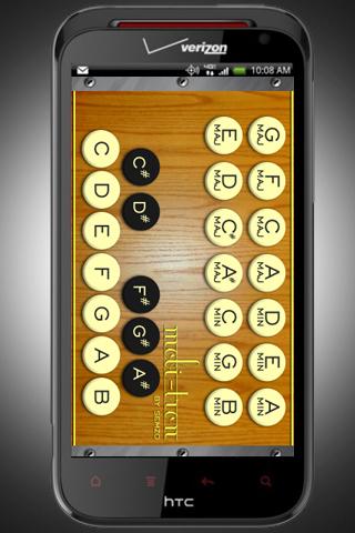 Mobi-Tron: Strings Edition Screen 1