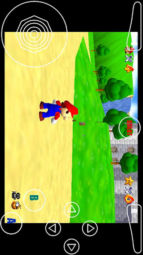 N64 Player v1.0.1 Ad-Free