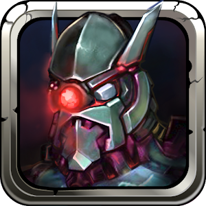 Robot Defense Warfare 2015.apk 1.0.7