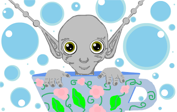 Pixie Tea