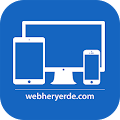 Web Her Yerde Apk