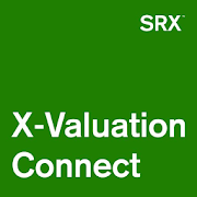X-Valuation Connect  Icon