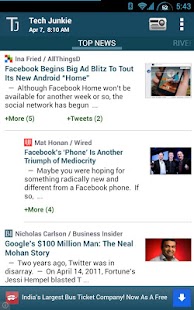 Download Tech Junkie - Technology News APK