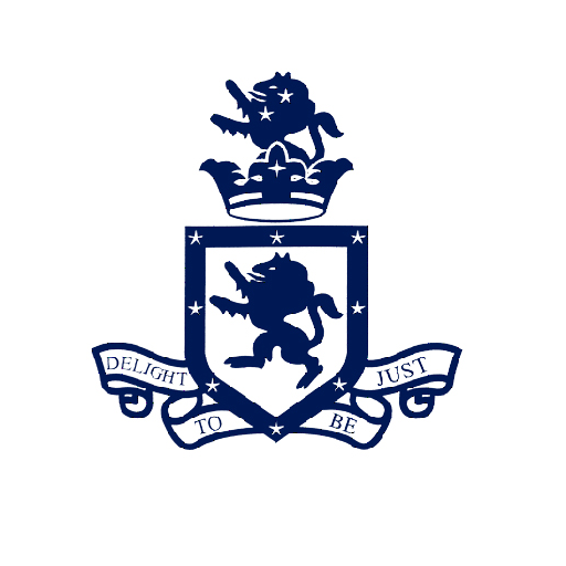 The Thomas Cowley High School LOGO-APP點子