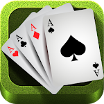 Cover Image of ダウンロード Solitaire HD 1.1.1 APK