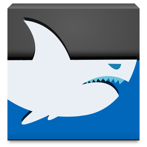 bitShark LOGO-APP點子