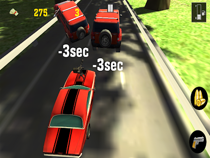 How to mod TOP CAR RACE ROAD RAGE FREE 3D 1.0 mod apk for android