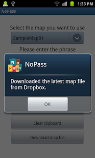 Download NoPass APK
