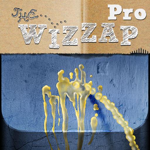 The Wizzap PRO 街機 App LOGO-APP開箱王