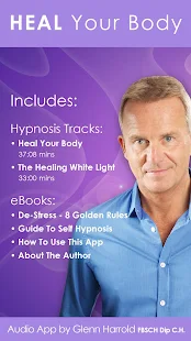 Heal Your Body - Healing Hypnotherapy Me