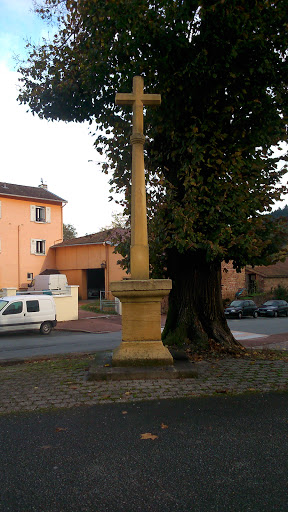 L'hôpital, Monument aux Morts