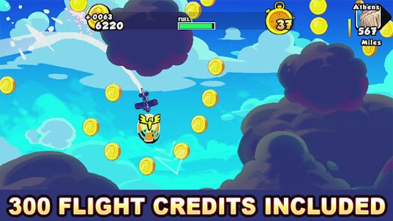 Free Panic Flight Booster Pack APK for Android