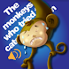 Monkeys Catch Moon