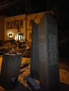 Pamätník Holokaustu