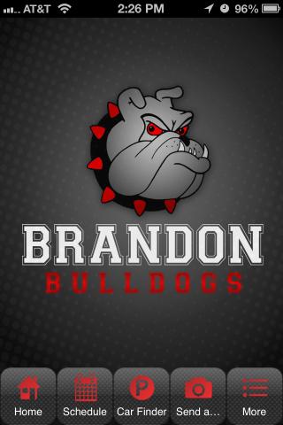 Brandon Bulldogs