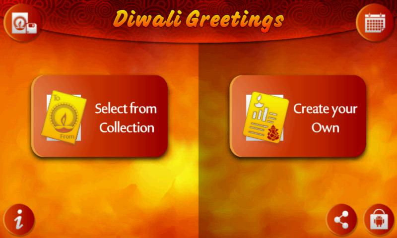 Diwali Greetings - Android Apps on Google Play
