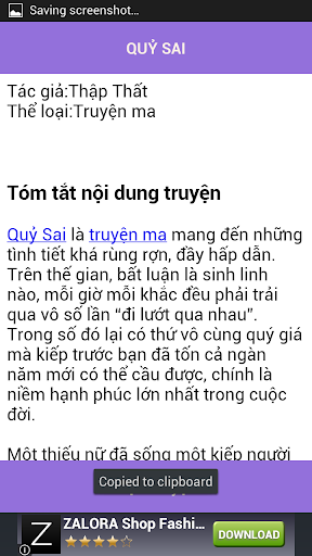 免費下載書籍APP|Quy Sai - Ngon Tinh - FULL app開箱文|APP開箱王