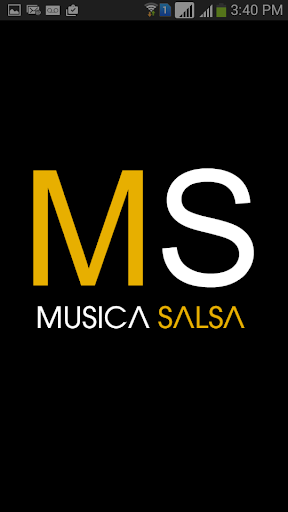 SALSA MUSIC