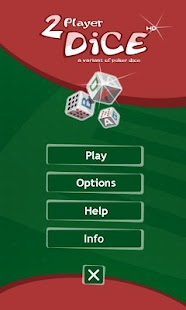 How to install 2 Player Dice HD - Dual Play patch 1.0.0 apk for pc