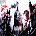 Best Batman Arkham City Cheats logo