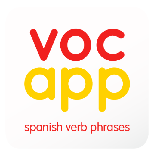 Spanish Verb Phrases 教育 App LOGO-APP開箱王