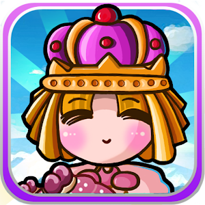 Dodge: Fat Princess for PC and MAC