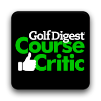 Golf Digest Course Critic icon