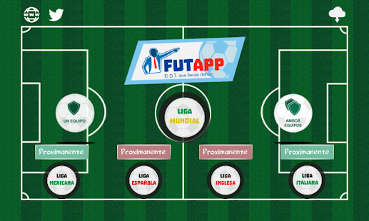 How to install FutApp lastet apk for android