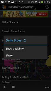 How to download Delta Blues Radio Stations lastet apk for pc