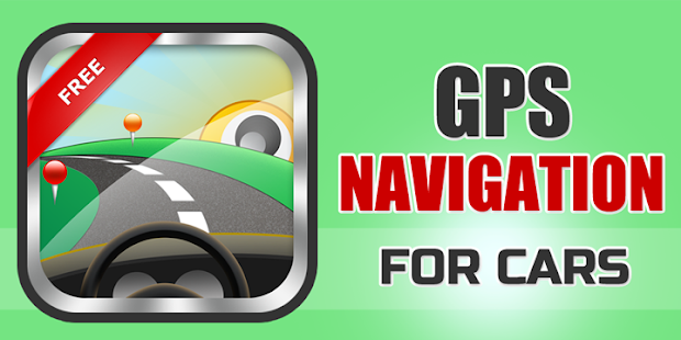 【免費旅遊App】GPS導航FOR CARS-APP點子