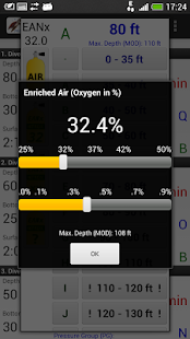 Dive Planner Pro(圖4)-速報App