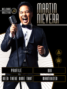 Download Martin Nievera APK for Android