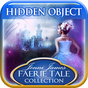 Hidden Object - Cinderella unlimted resources