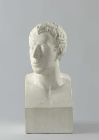 Portret van Cornelis Apostool