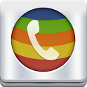 TalkSide Full Screen Caller ID icon