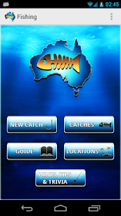 The Australian Fishing App(圖1)-速報App
