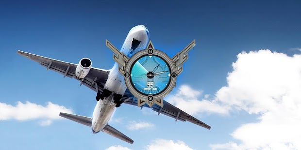How to mod Flight Aircraft Live Wallpaper 1.2 mod apk for laptop