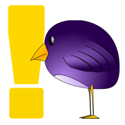 Funny bird names 1.0 Icon