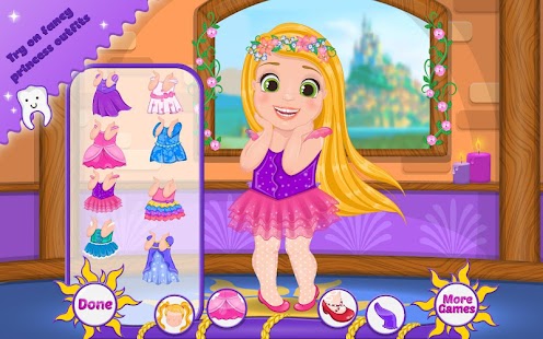 Princess Rotten Teeth Screenshots 3