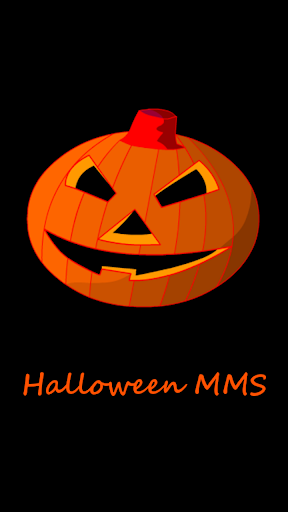Halloween MMS
