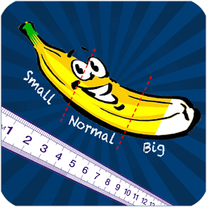 Dick size prank: Penis meter.apk 1.0.2