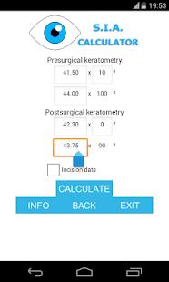 How to mod SIA Calculator 1.0 unlimited apk for bluestacks