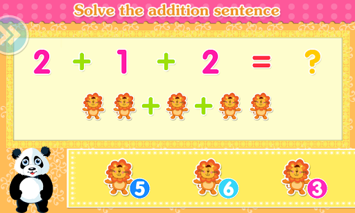 【免費教育App】1st Grade Activities-APP點子