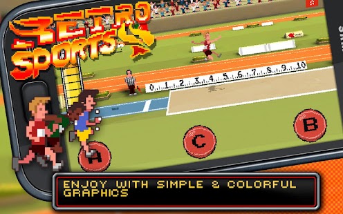 Download Retro Sports APK