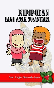 Lastest Lagu Daerah: Jawa APK for Android