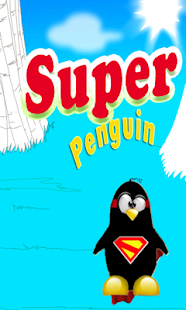 Penguin Skiing 3D for Android in Atrappo | Android iPhone iPad Windows
