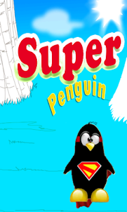 Super Penguin